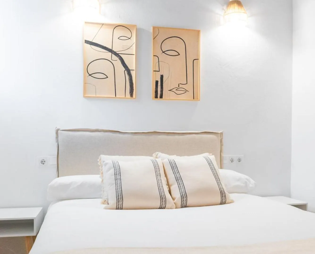 Qh Correo Viejo Apartment Granada 0*,