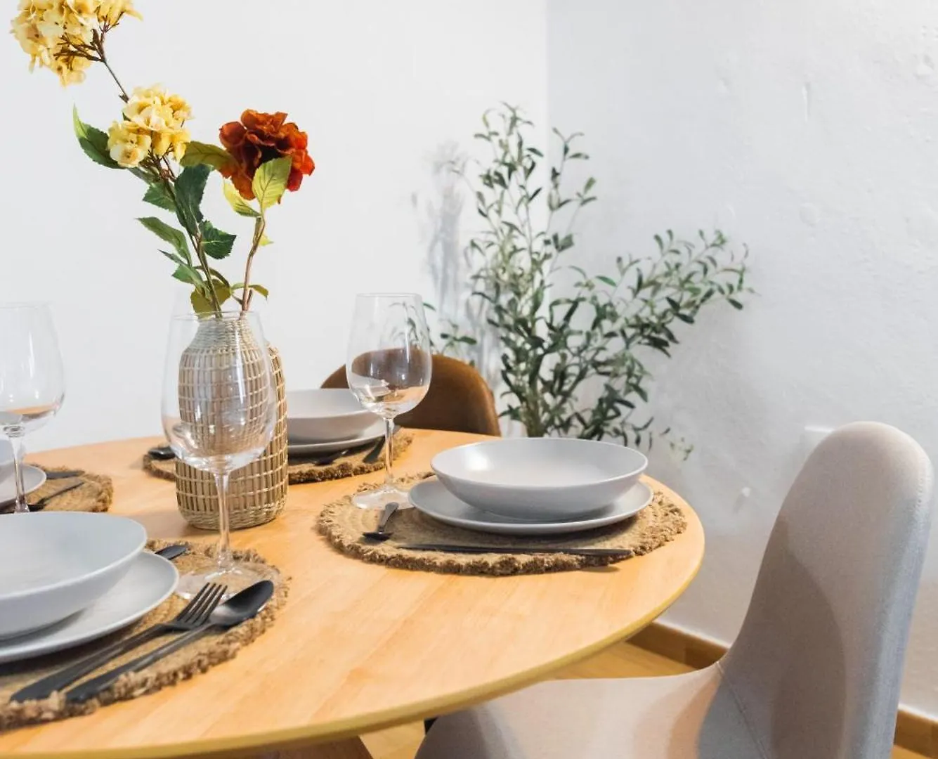 Qh Correo Viejo Apartment Granada Spain