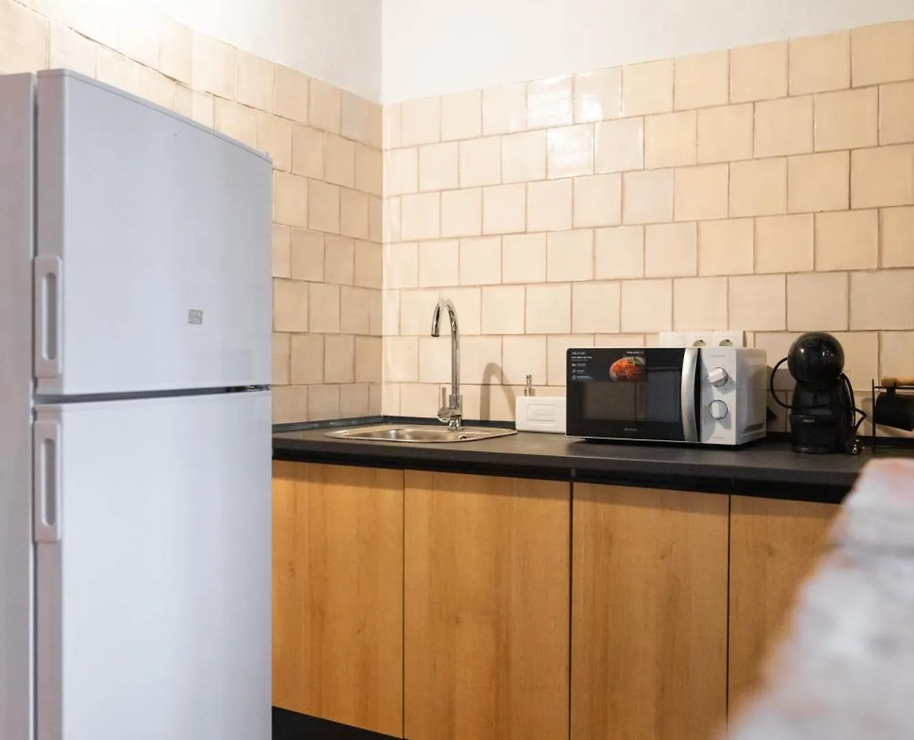 Qh Correo Viejo Apartment Granada Spain