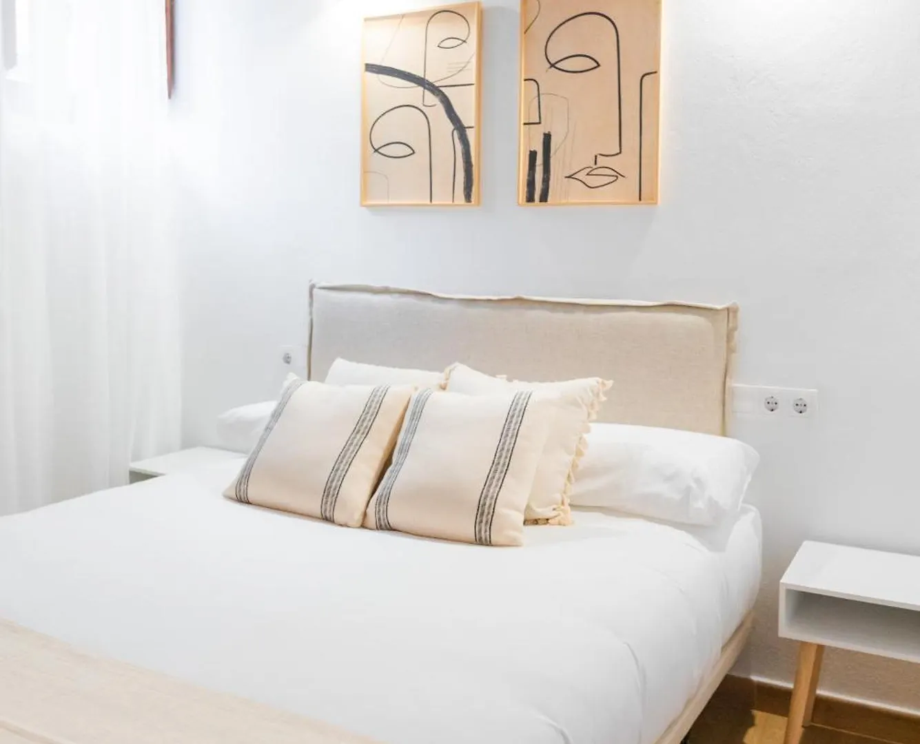Qh Correo Viejo Apartment Granada