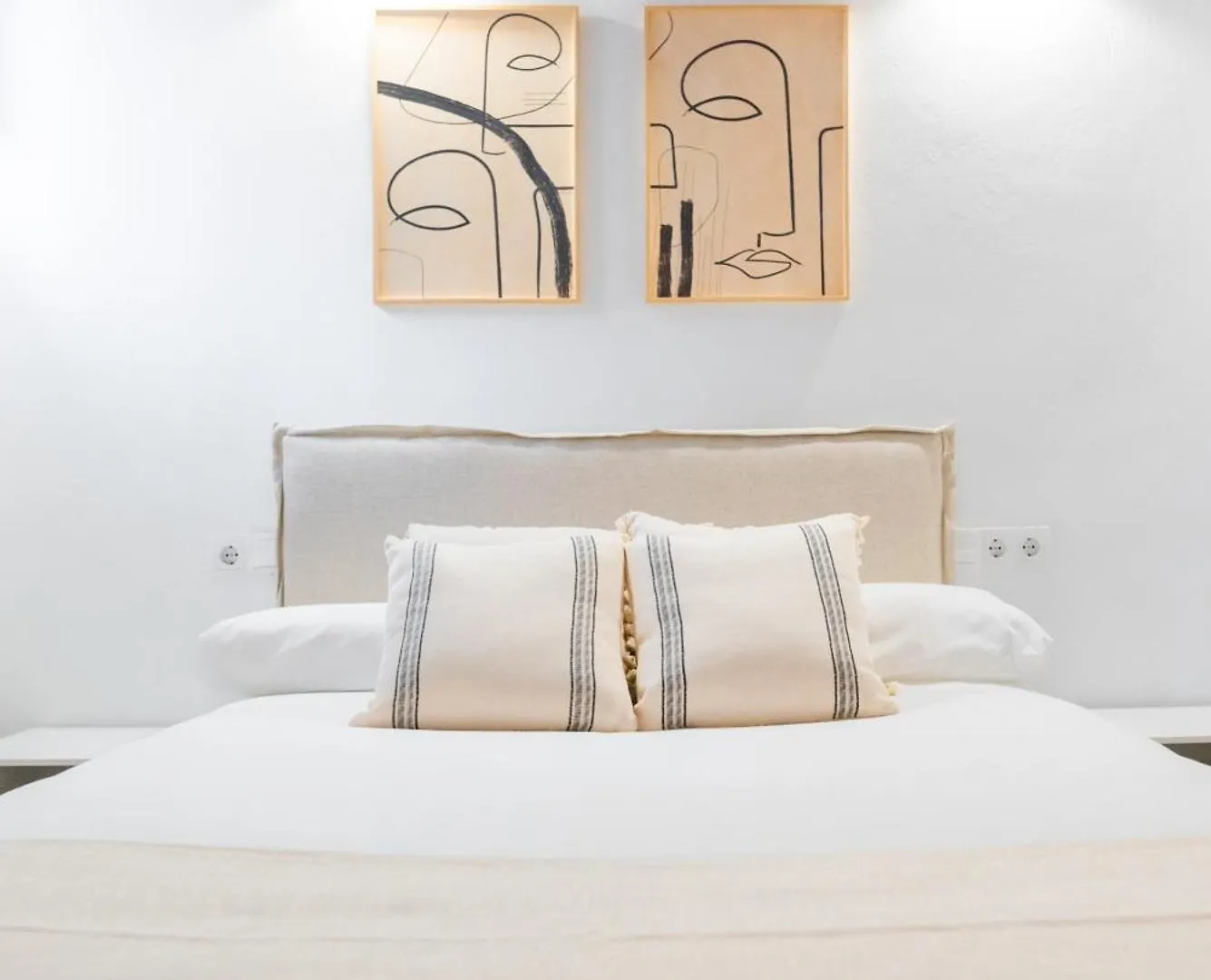 Qh Correo Viejo Apartment Granada