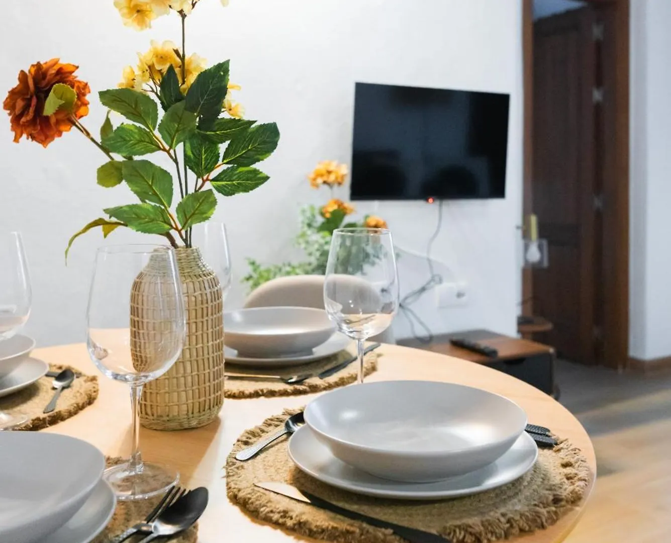Qh Correo Viejo Apartment Granada