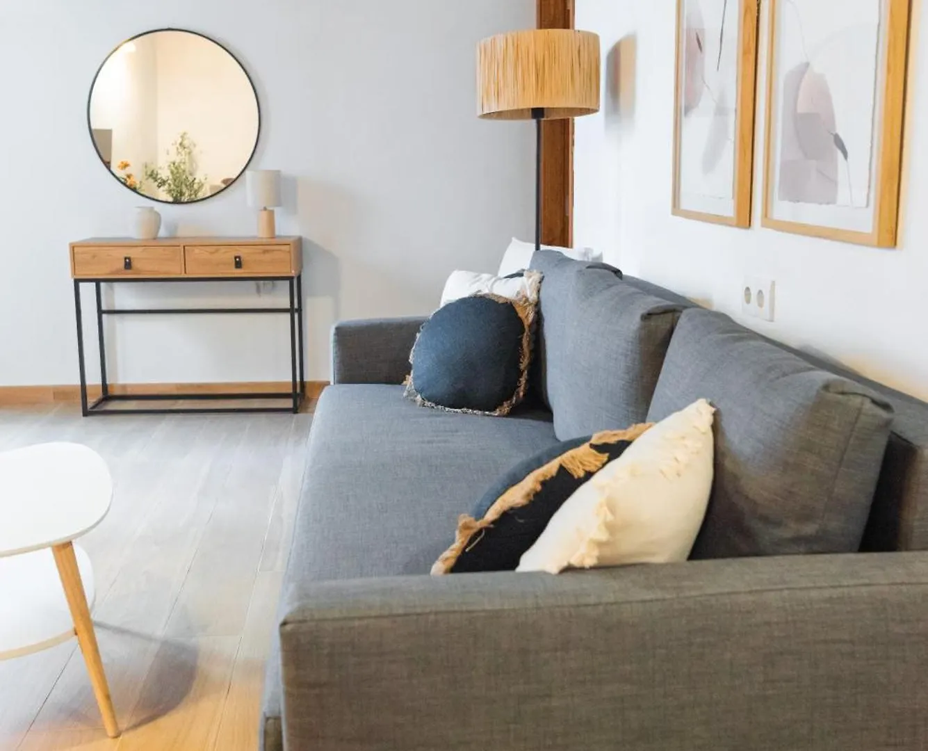 Qh Correo Viejo Apartment Granada