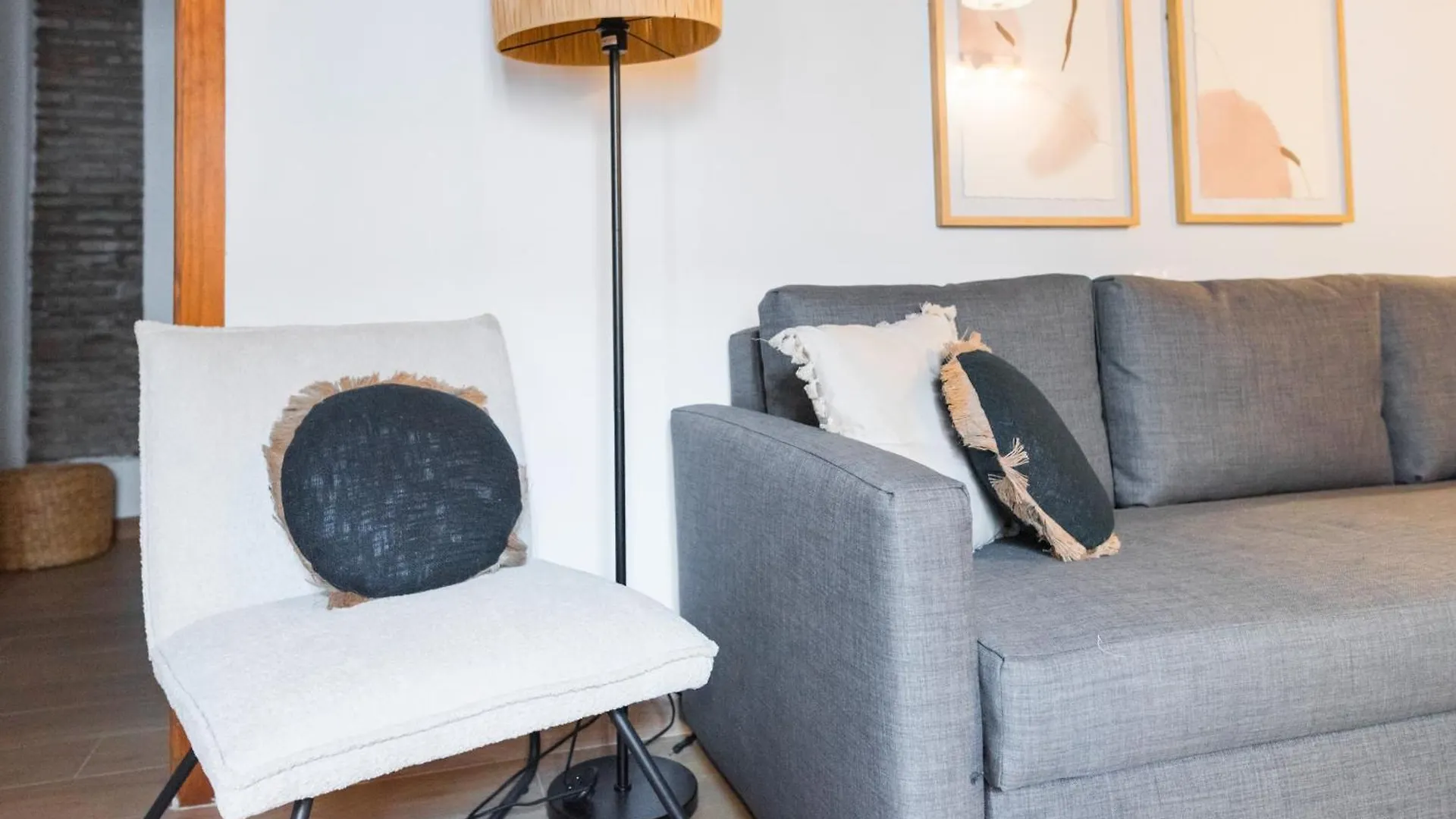 Qh Correo Viejo Apartment Granada 0*,