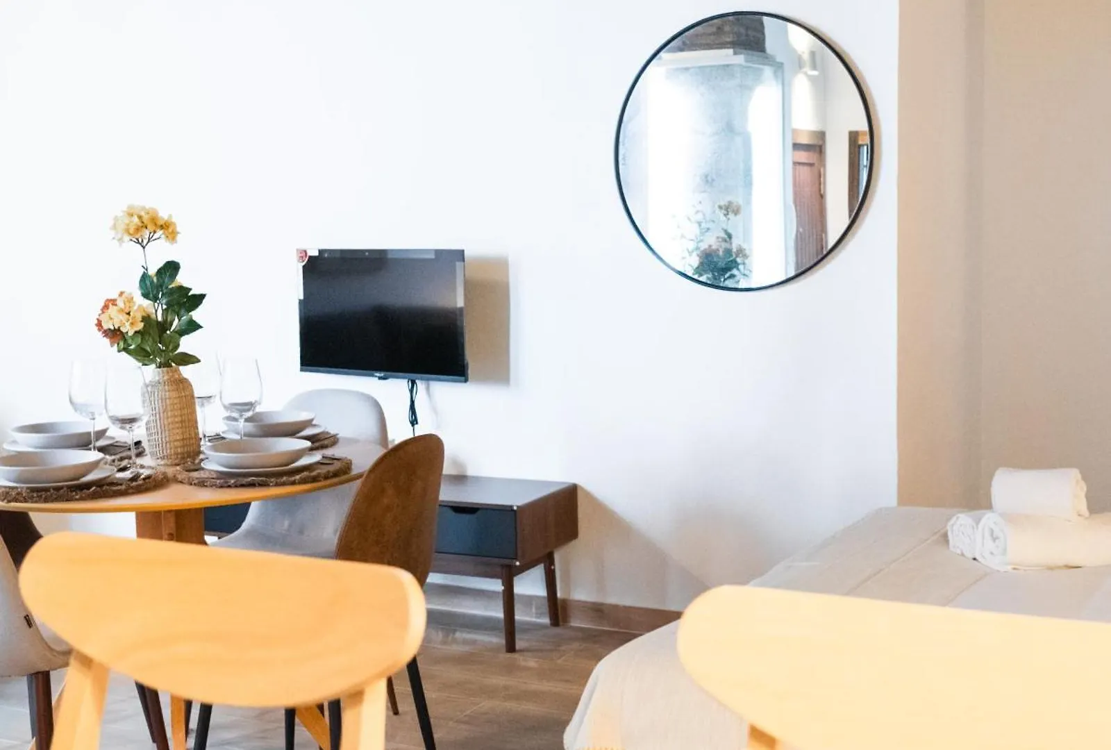 Qh Correo Viejo Apartment Granada 0*,