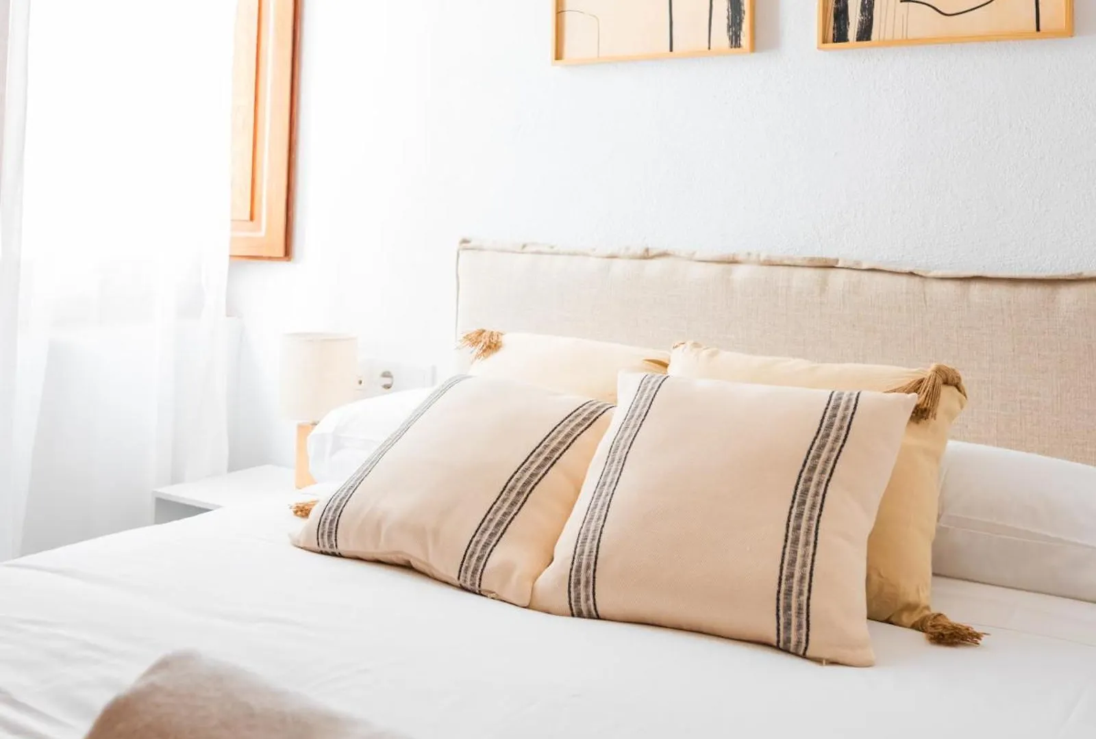 Qh Correo Viejo Apartment Granada