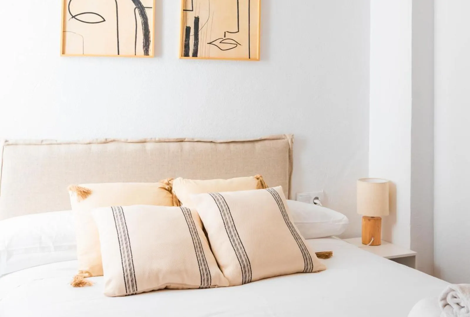 Qh Correo Viejo Apartment Granada 0*,  Spain