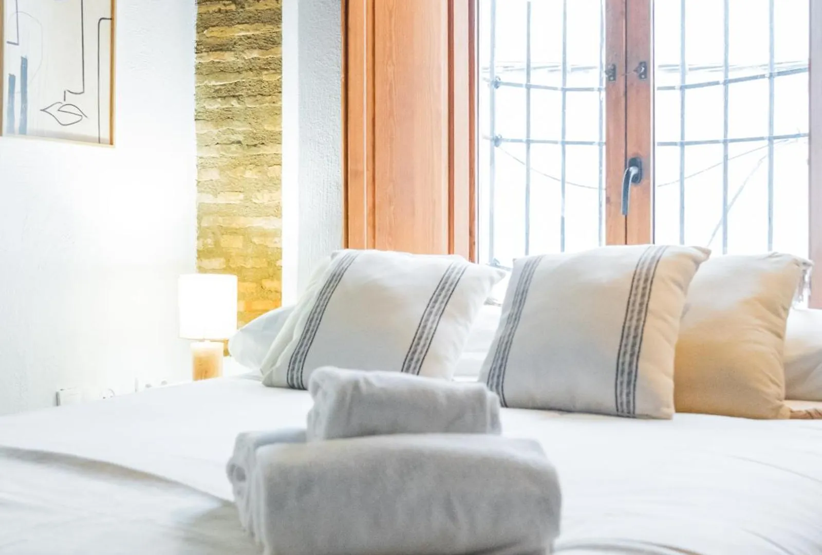 Qh Correo Viejo Apartment Granada