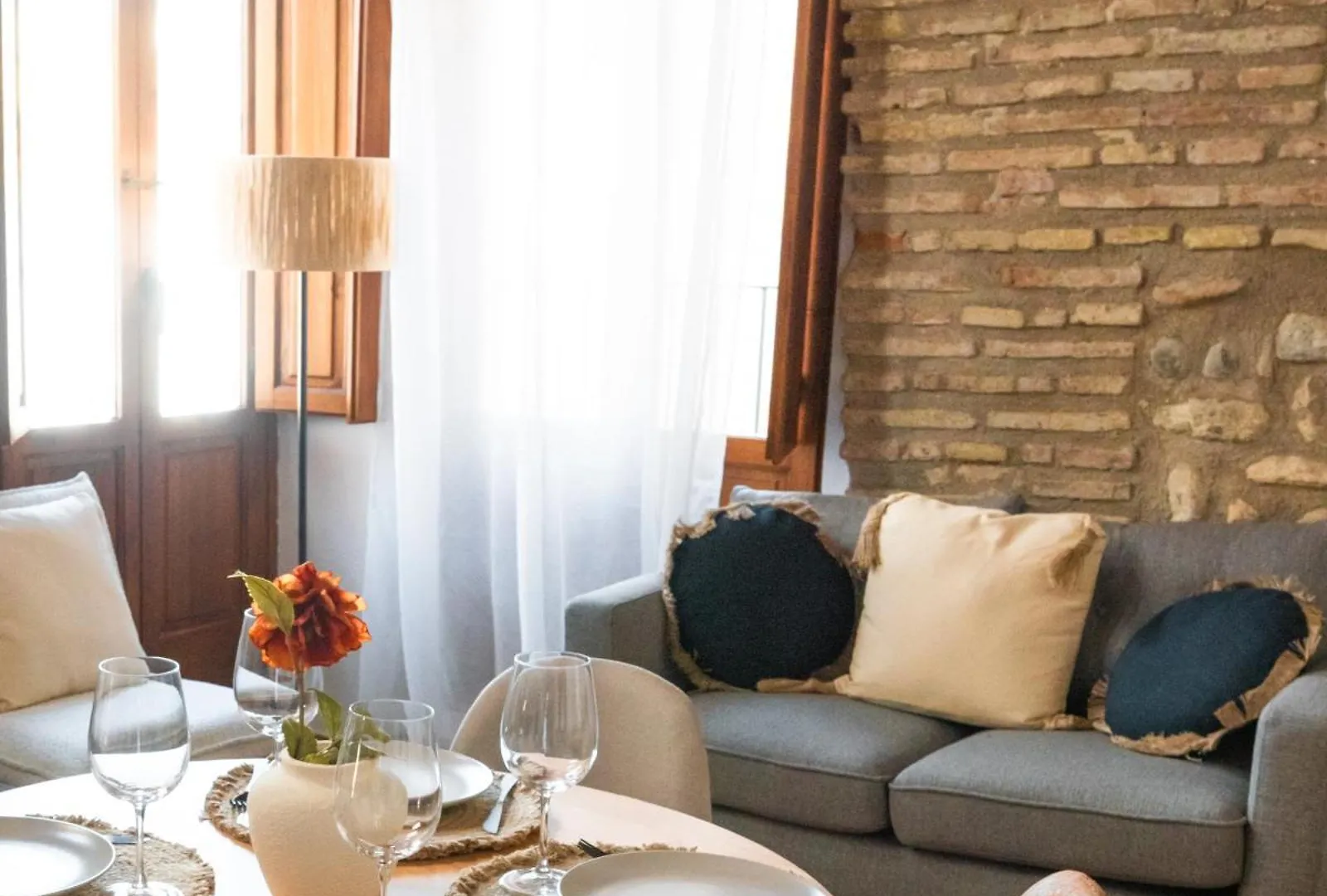 Qh Correo Viejo Apartment Granada