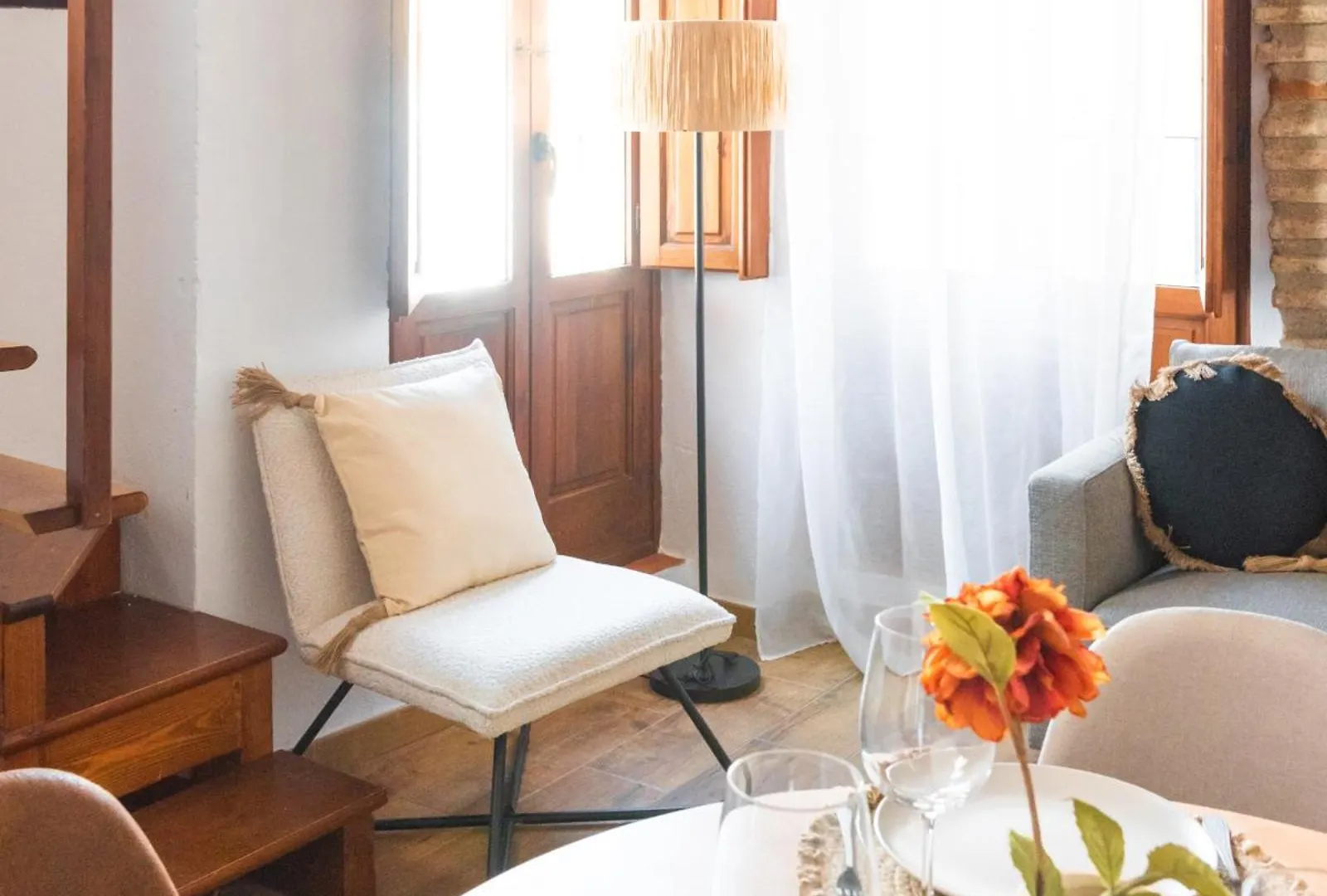 Qh Correo Viejo Apartment Granada