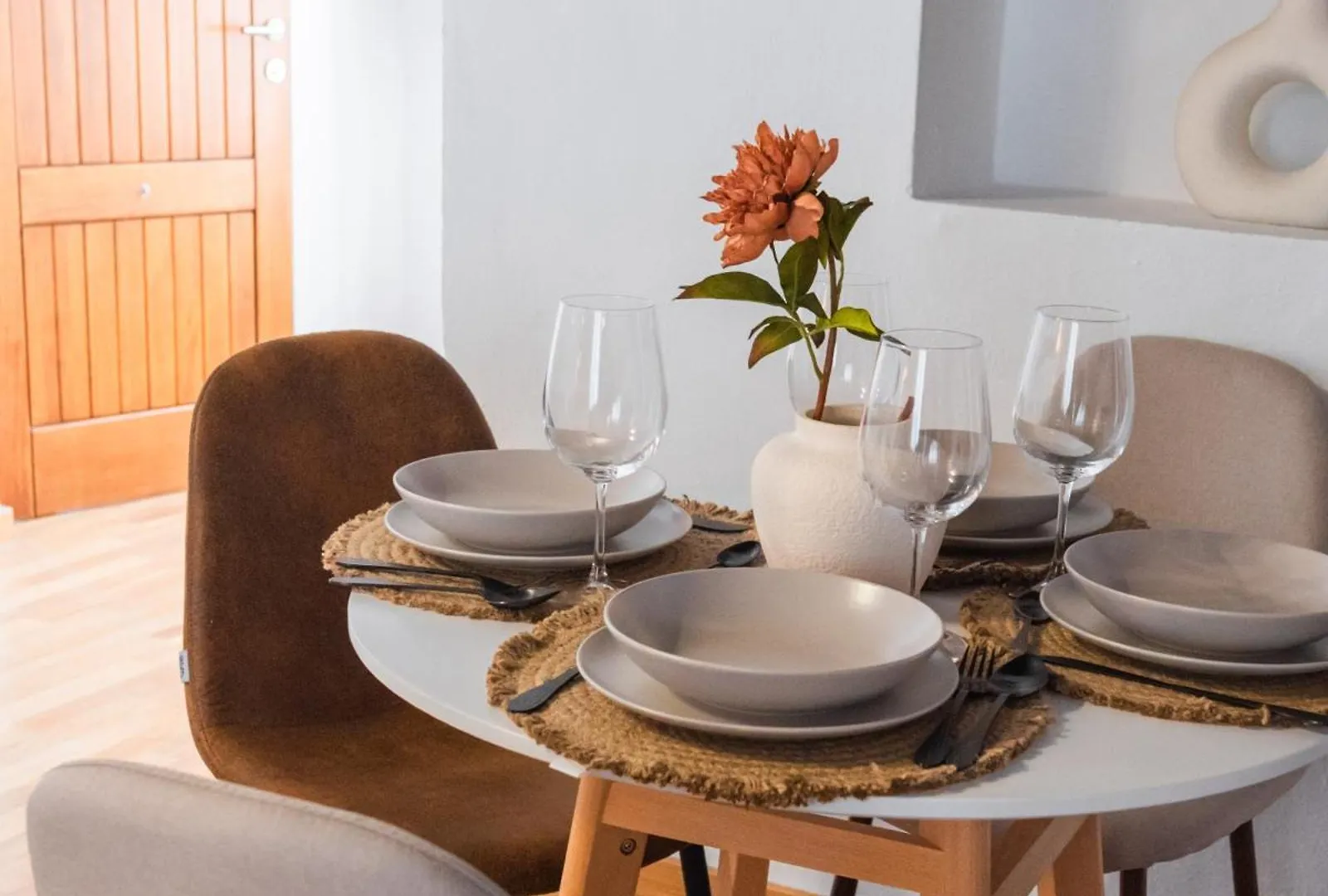Qh Correo Viejo Apartment Granada