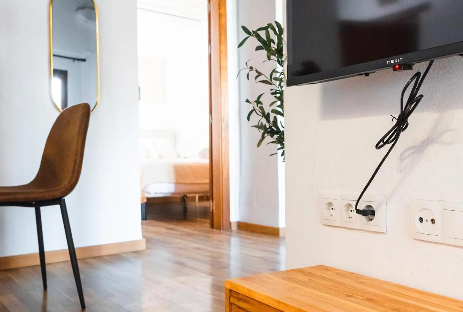Qh Correo Viejo Apartment Granada Spain