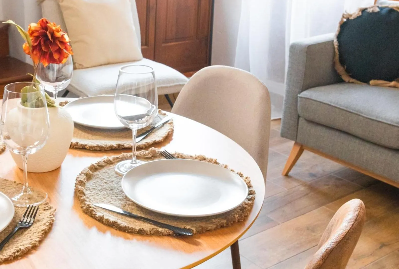 Qh Correo Viejo Apartment Granada