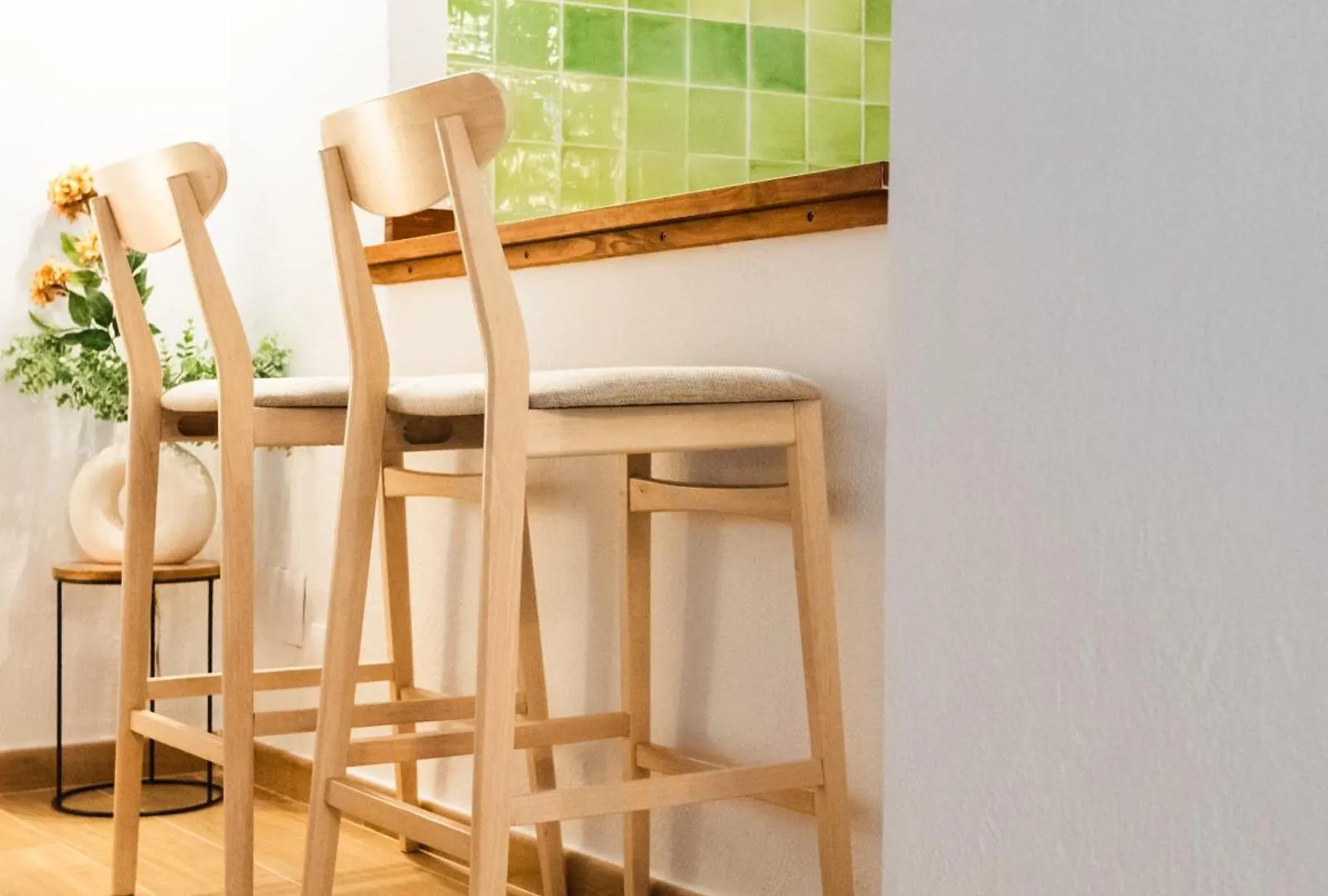 Qh Correo Viejo Apartment Granada Spain
