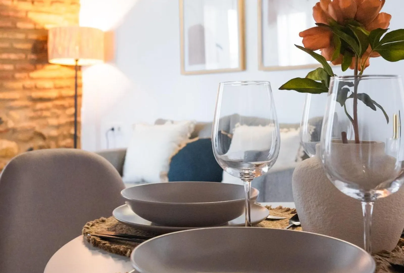 Qh Correo Viejo Apartment Granada