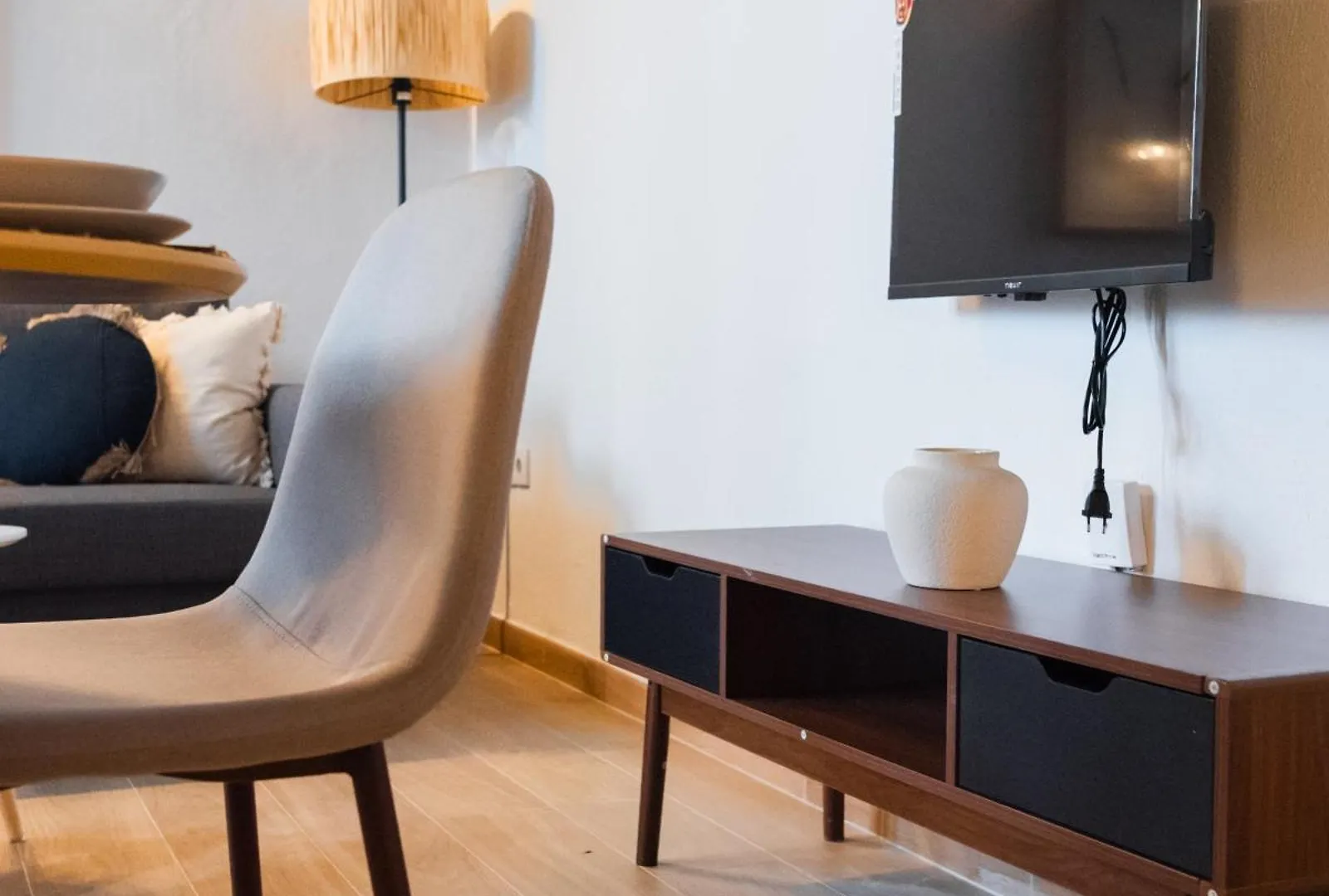 Qh Correo Viejo Apartment Granada