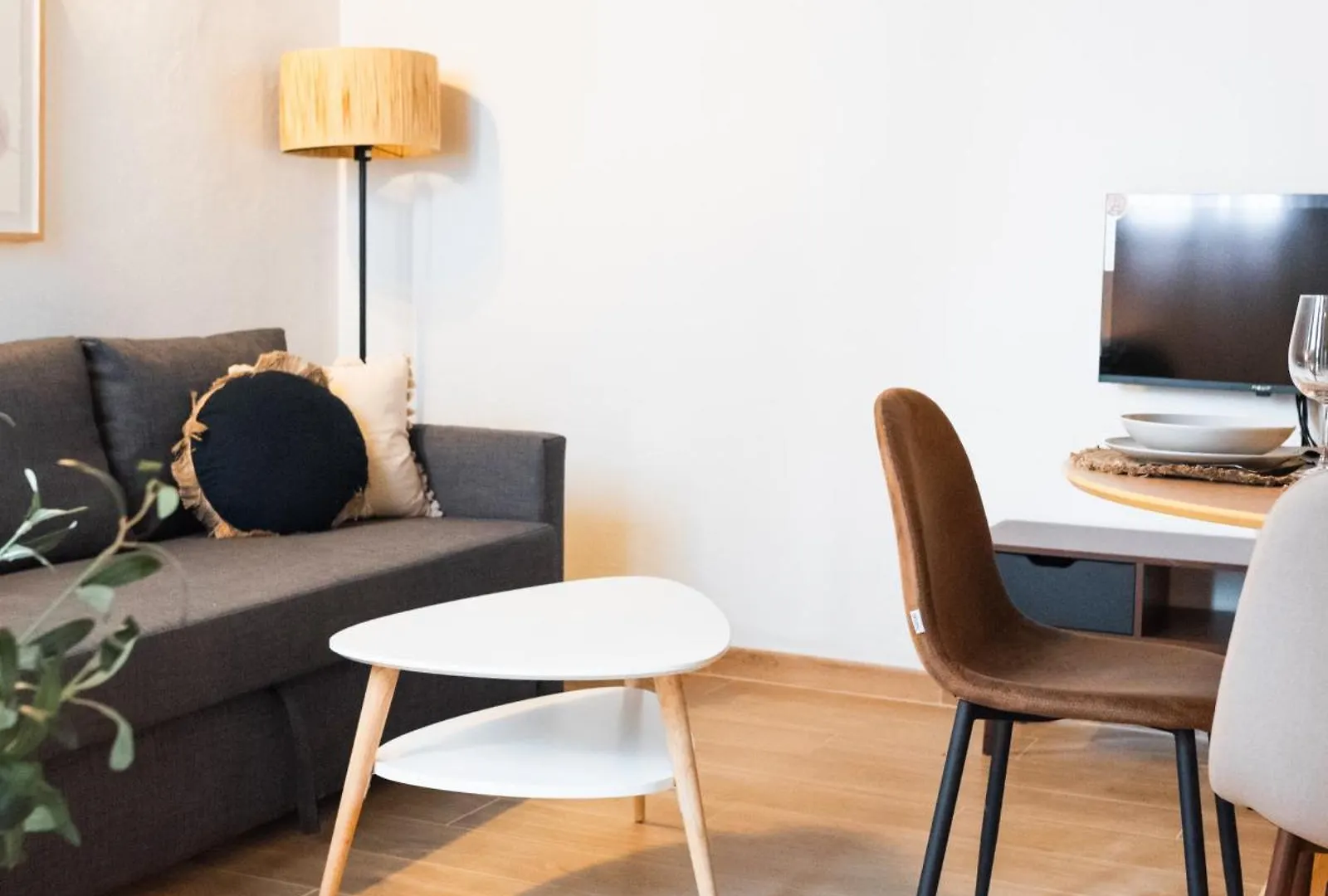 Qh Correo Viejo Apartment Granada