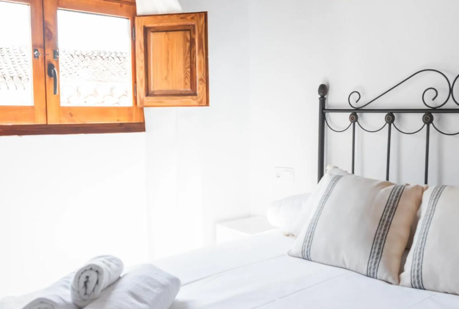 Qh Correo Viejo Apartment Granada 0*,