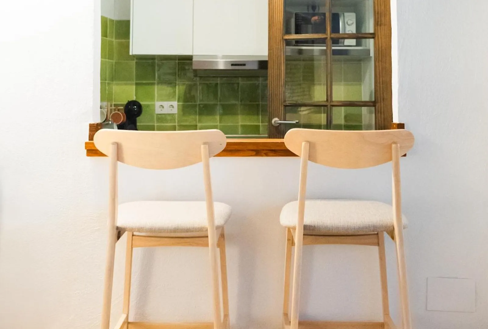 Qh Correo Viejo Apartment Granada