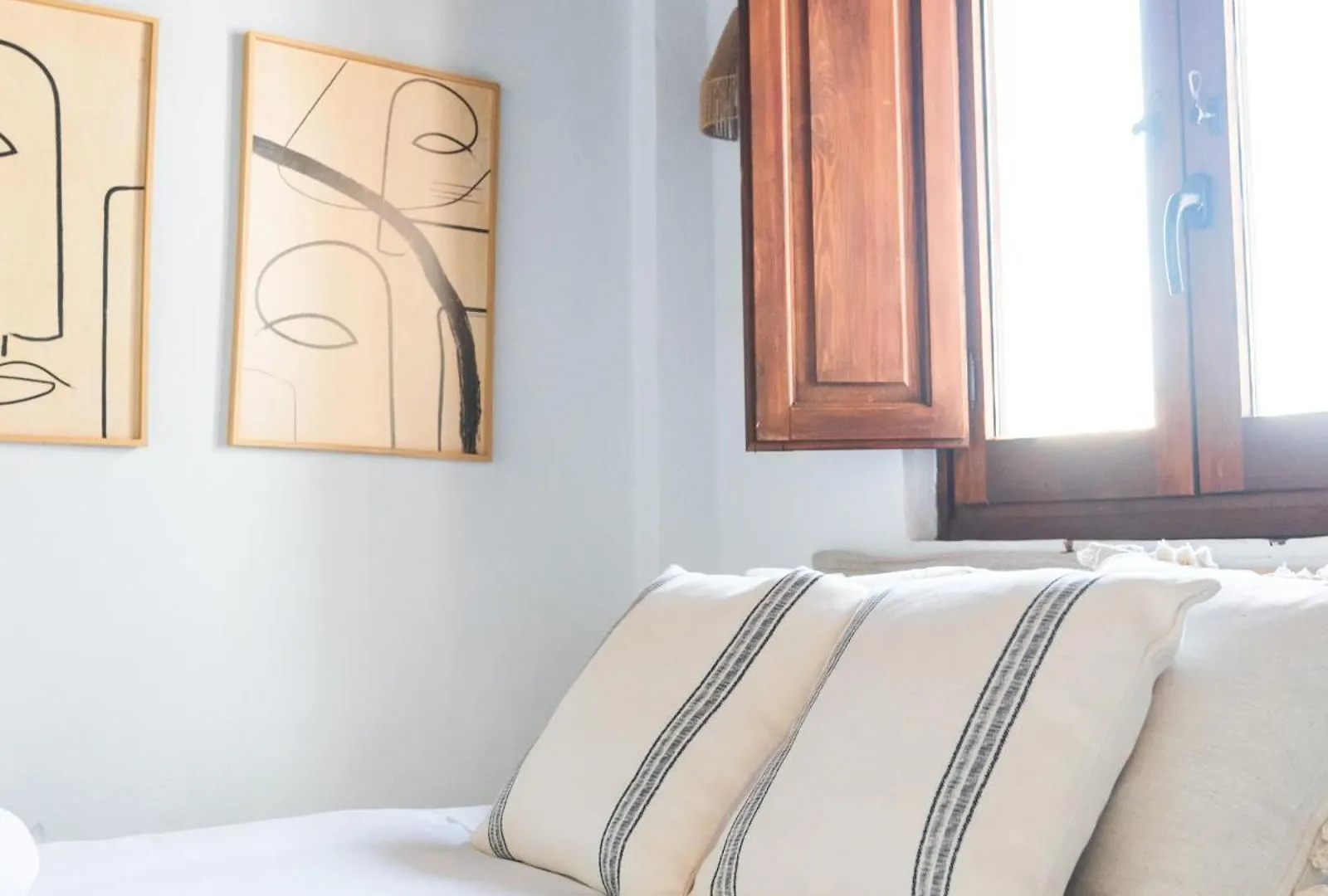Qh Correo Viejo Apartment Granada