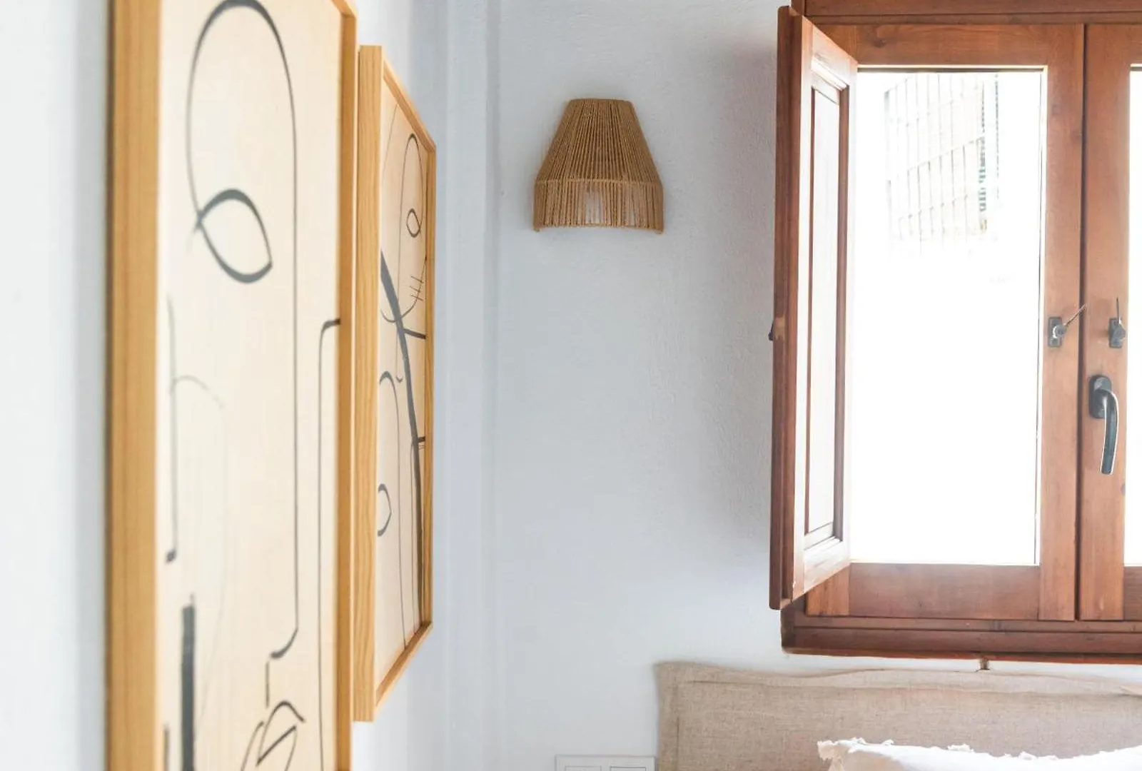 Qh Correo Viejo Apartment Granada