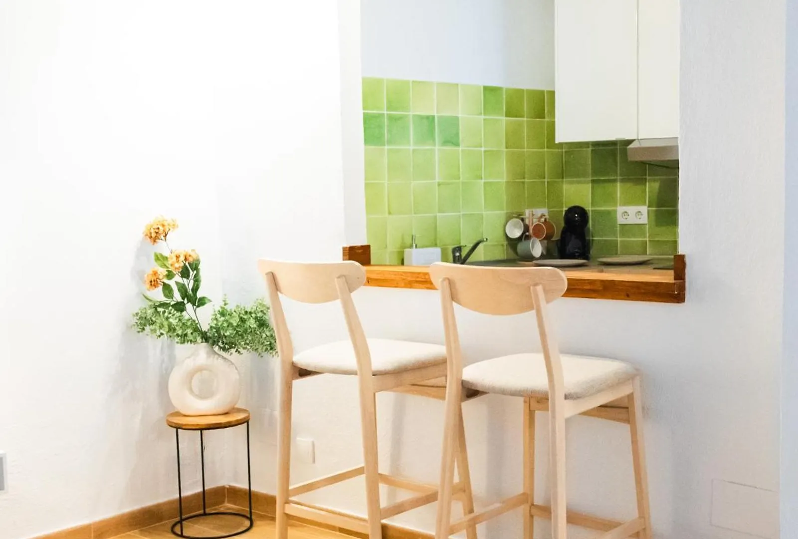 Qh Correo Viejo Apartment Granada
