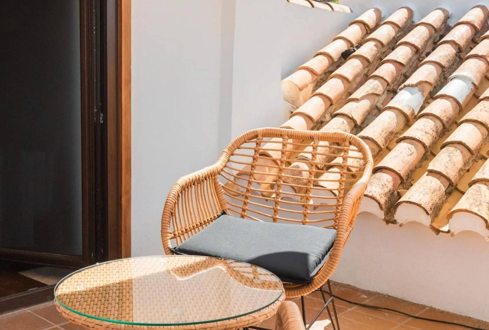 Qh Correo Viejo Apartment Granada Spain