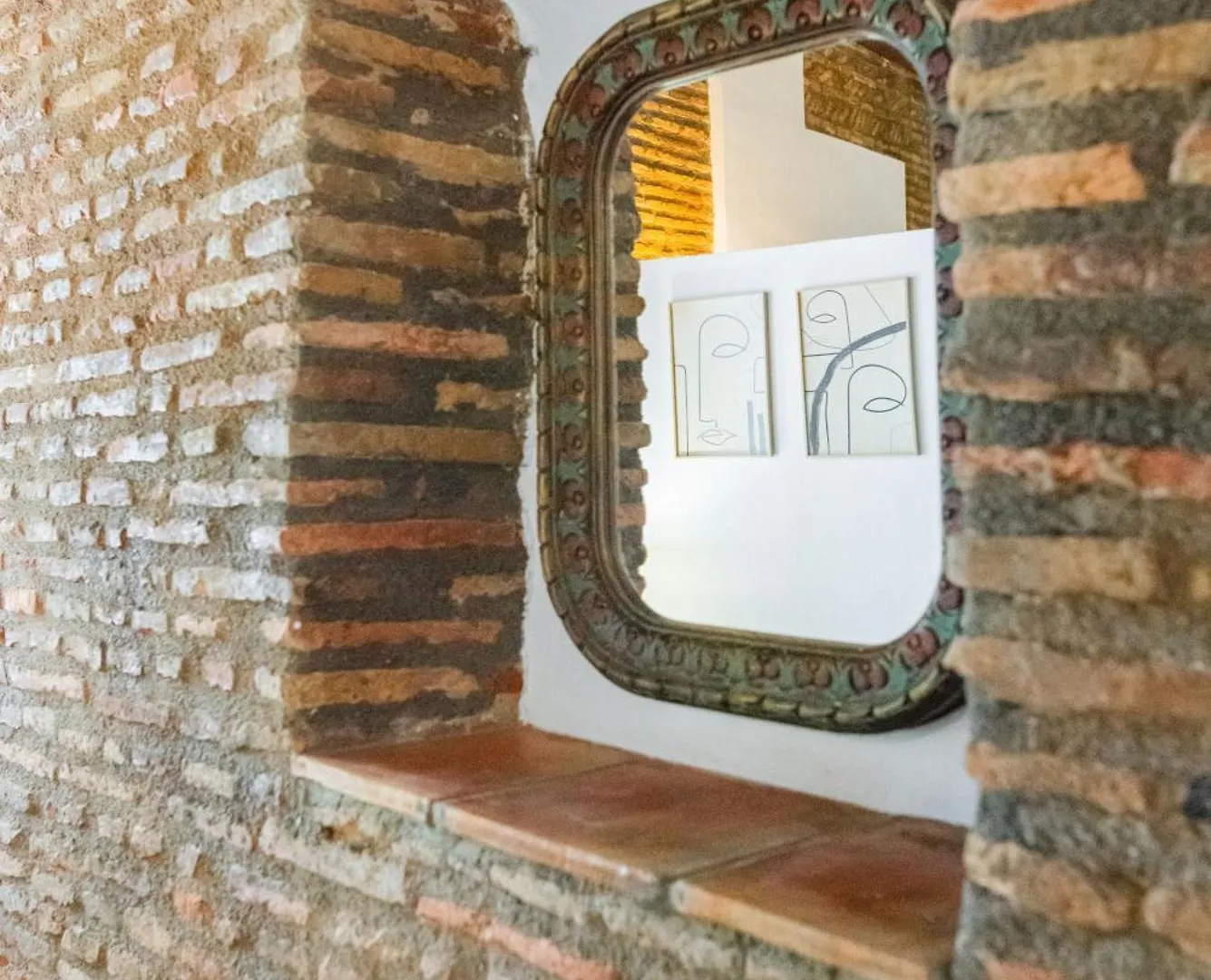 Qh Correo Viejo Apartment Granada