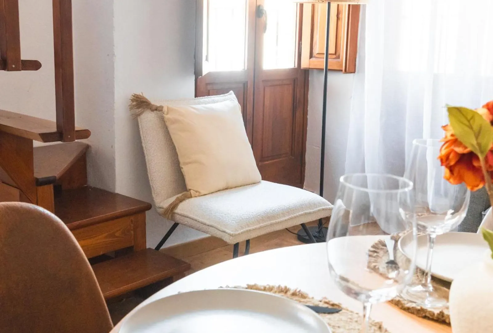 Qh Correo Viejo Apartment Granada Spain