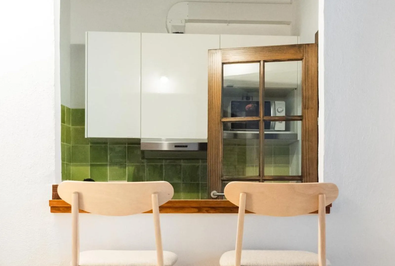 Qh Correo Viejo Apartment Granada