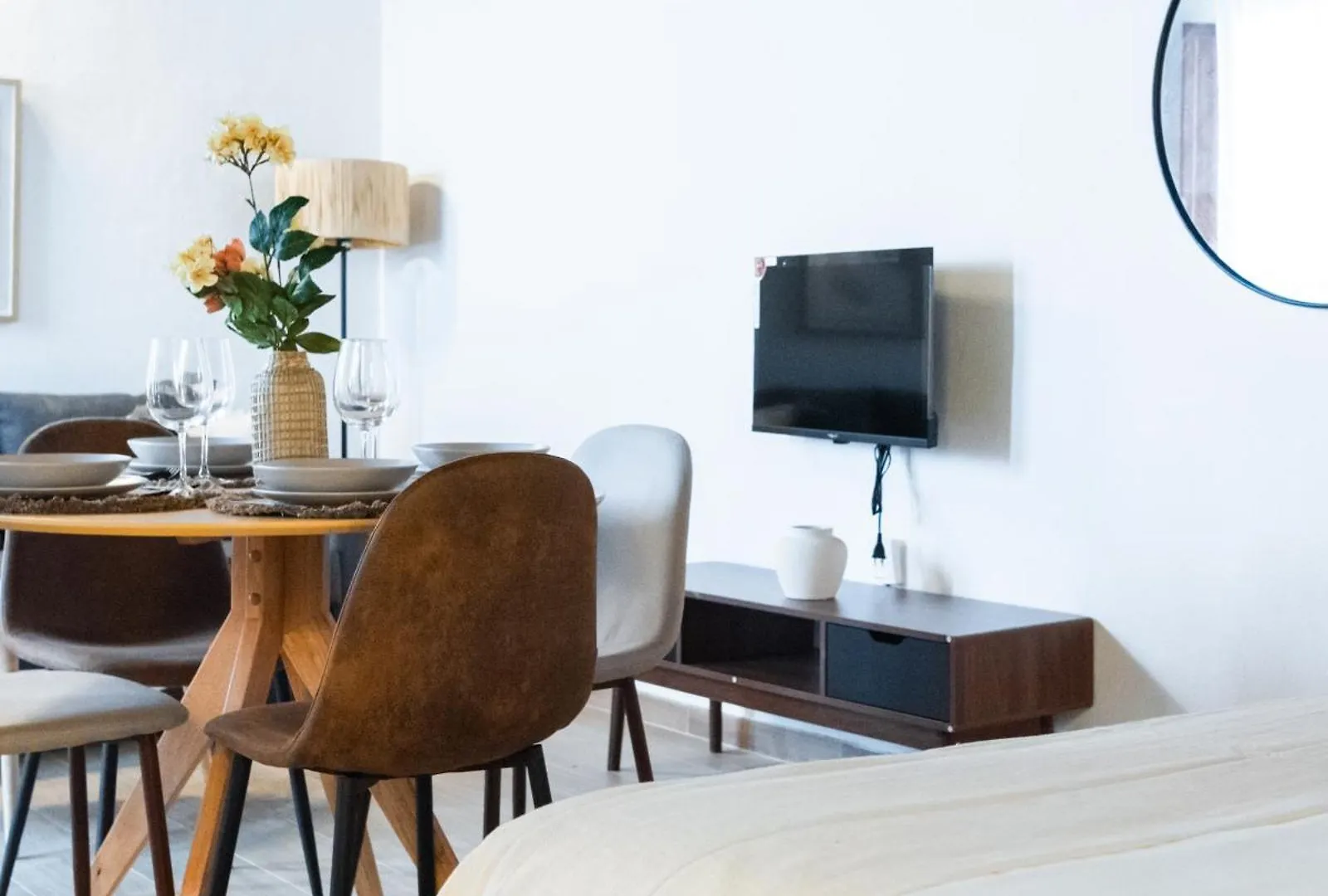 Qh Correo Viejo Apartment Granada