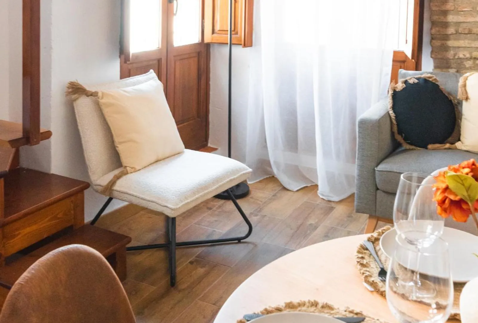 Qh Correo Viejo Apartment Granada Spain