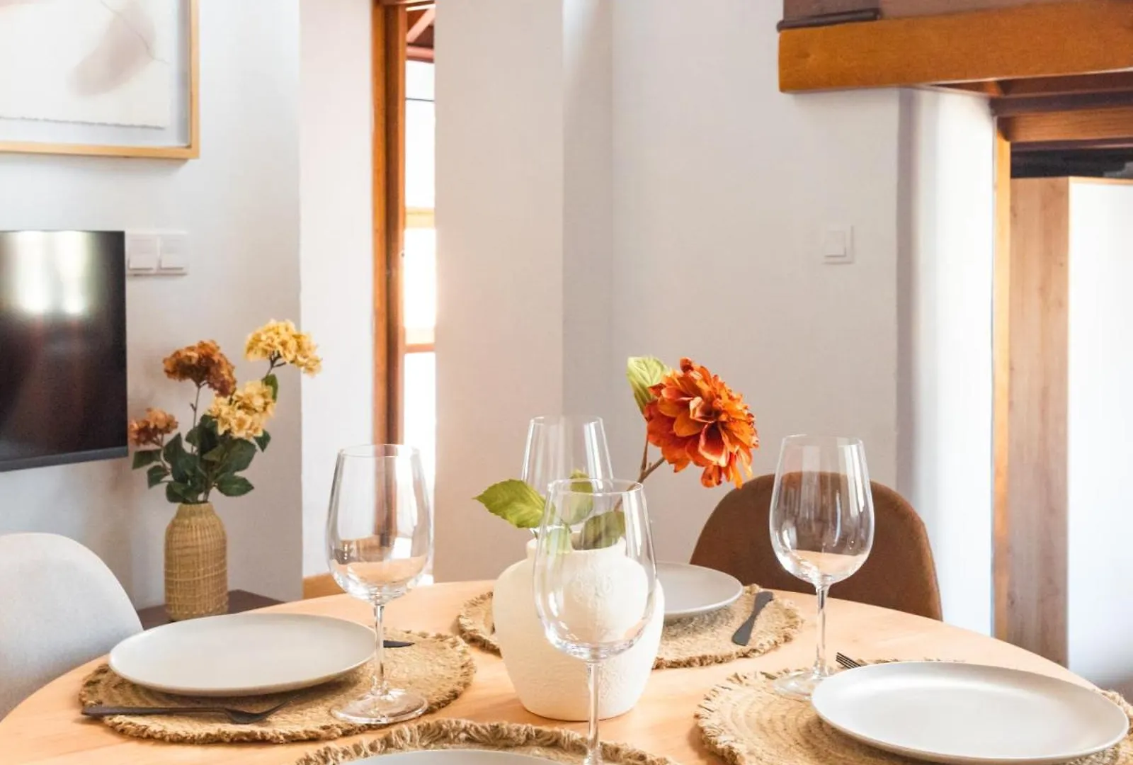 Qh Correo Viejo Apartment Granada