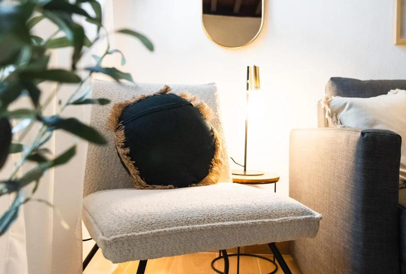 Qh Correo Viejo Apartment Granada Spain