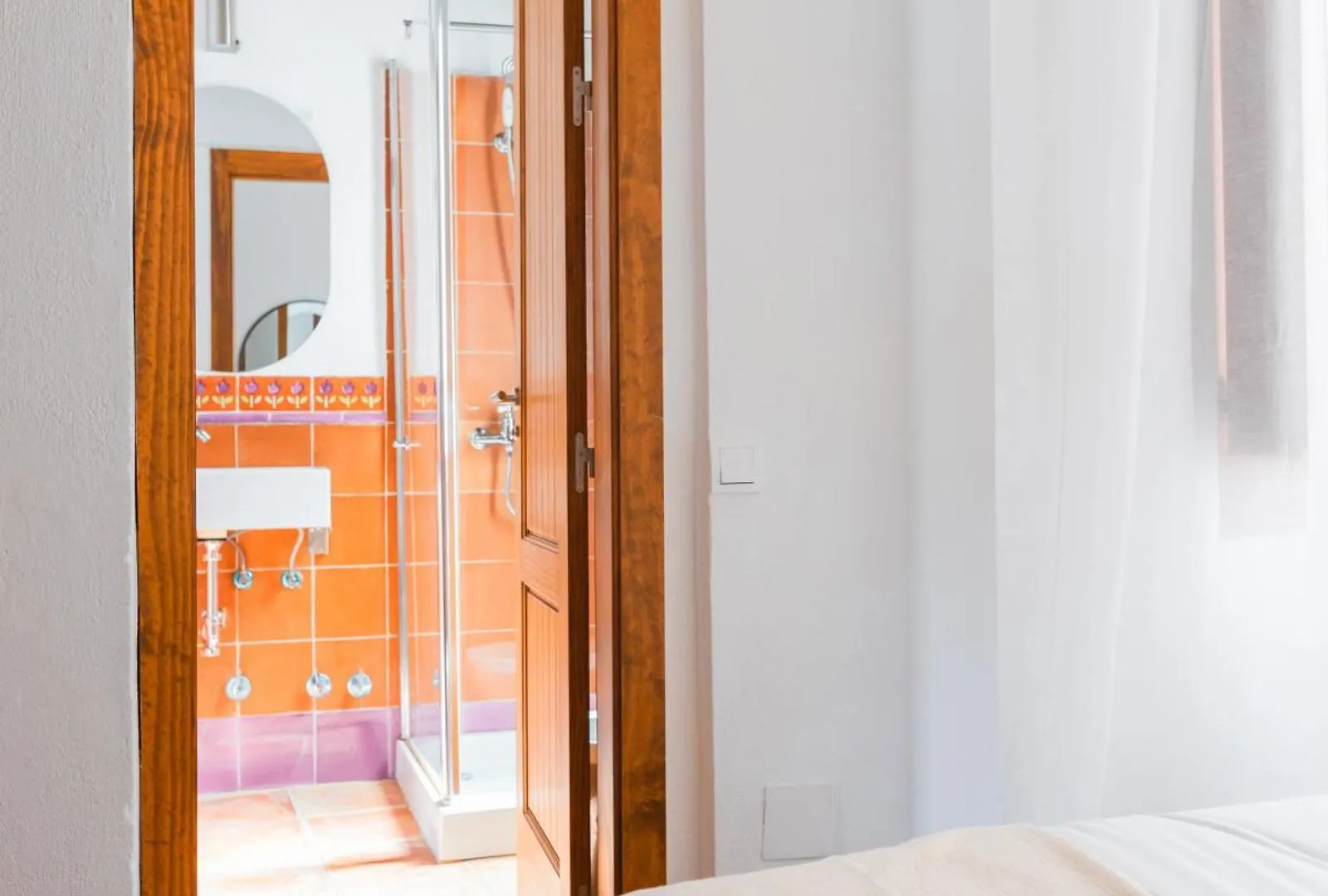 Qh Correo Viejo Apartment Granada