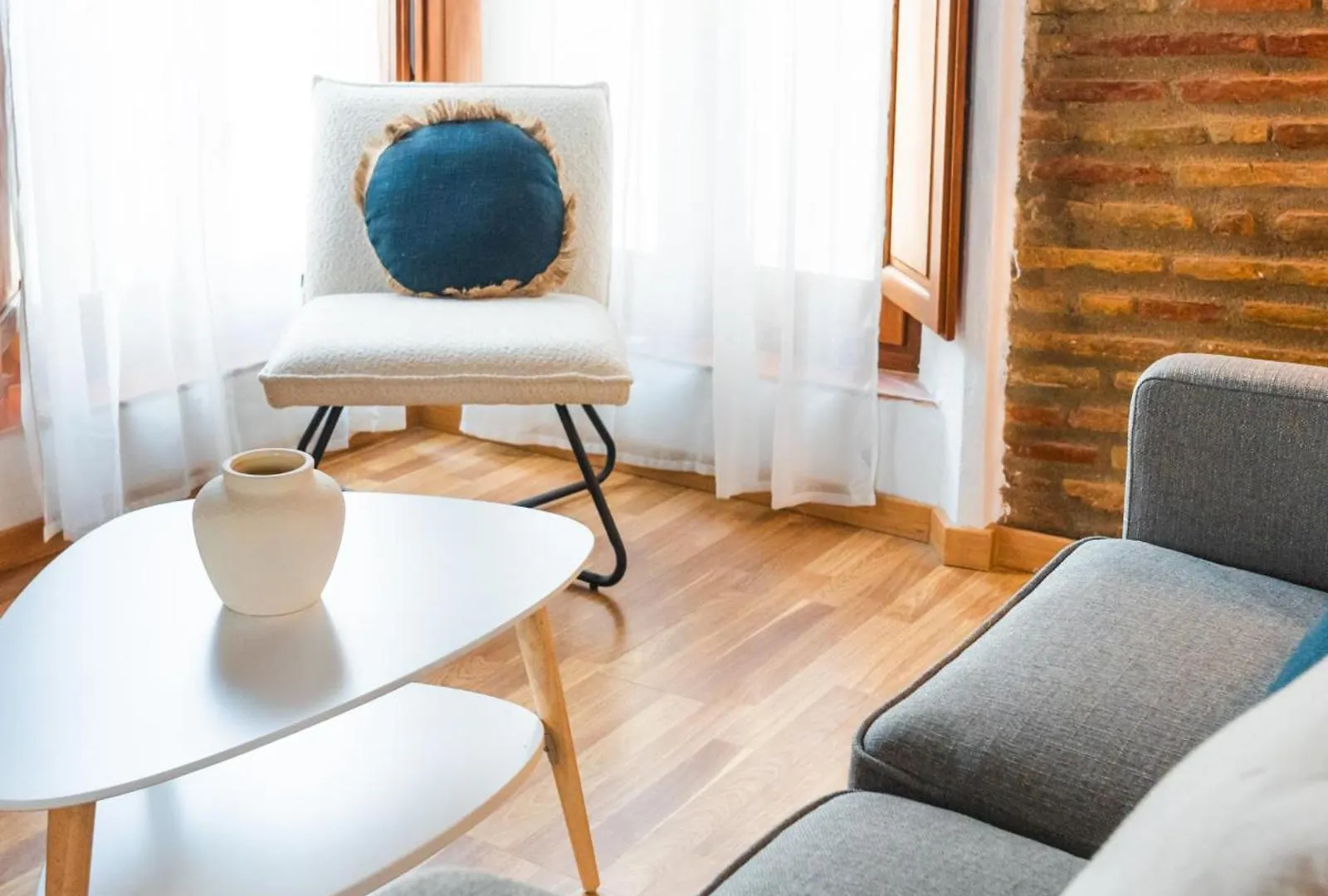 Qh Correo Viejo Apartment Granada