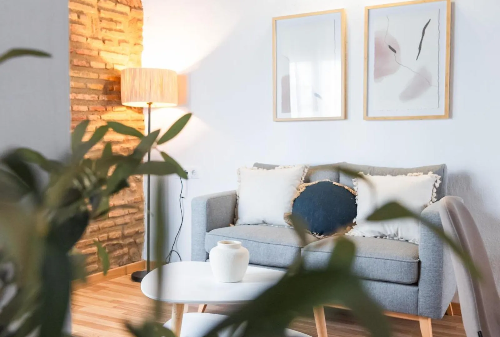 Qh Correo Viejo Apartment Granada