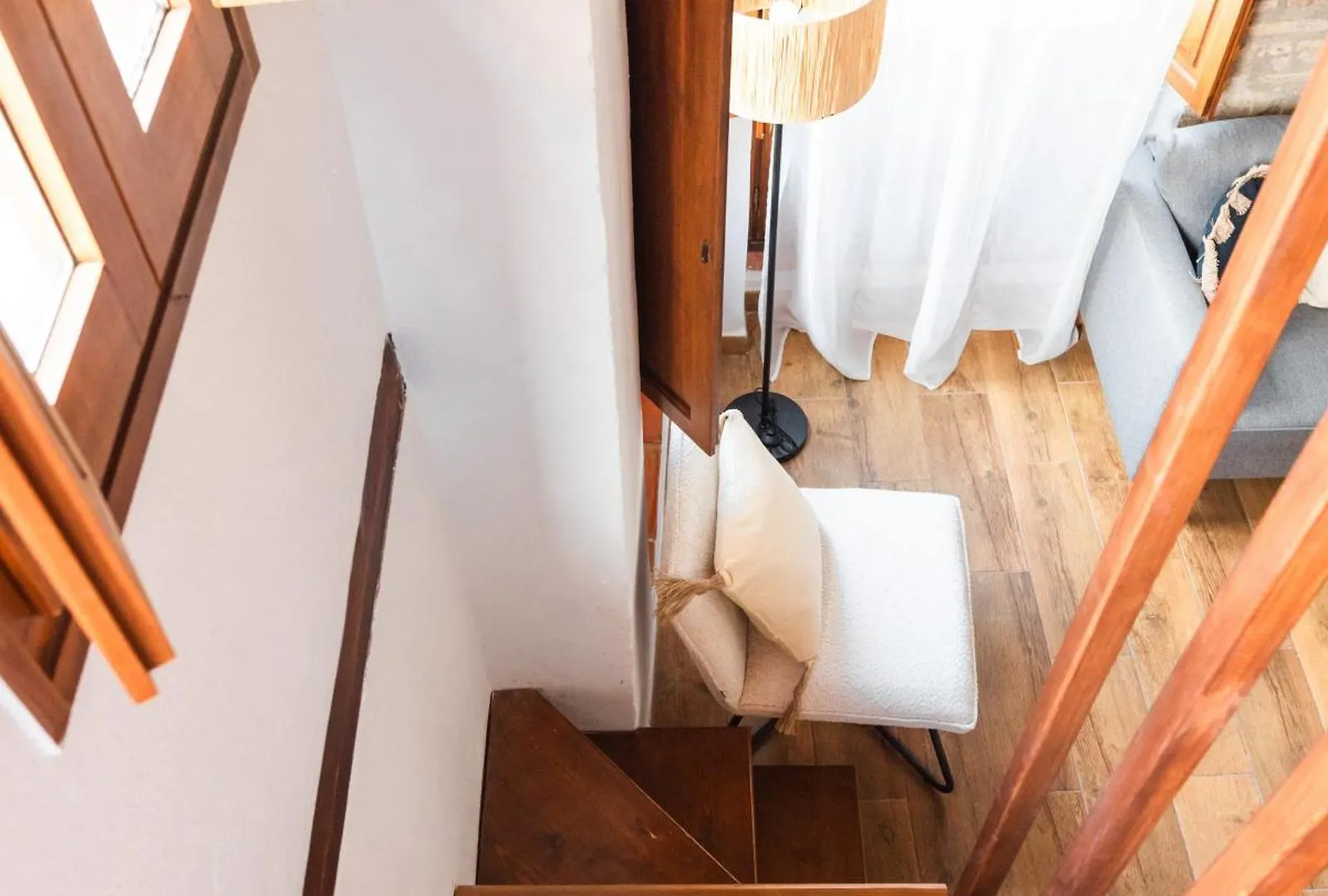 Qh Correo Viejo Apartment Granada Spain