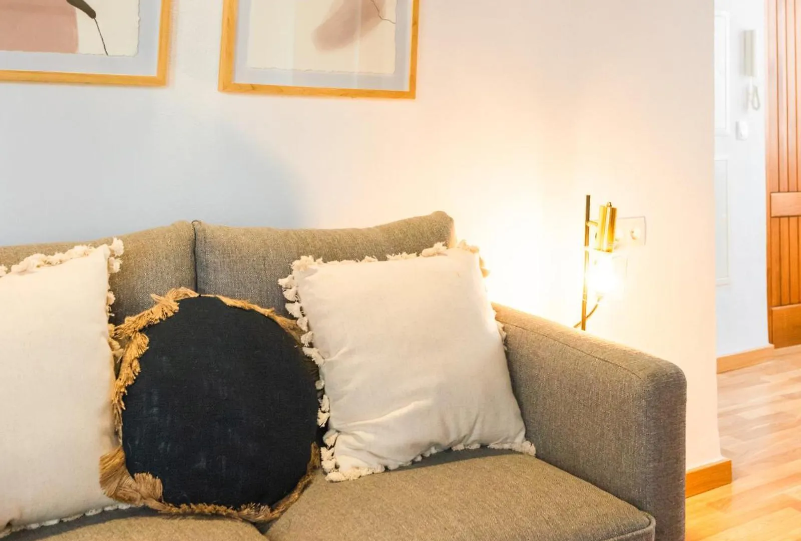 Qh Correo Viejo Apartment Granada 0*,