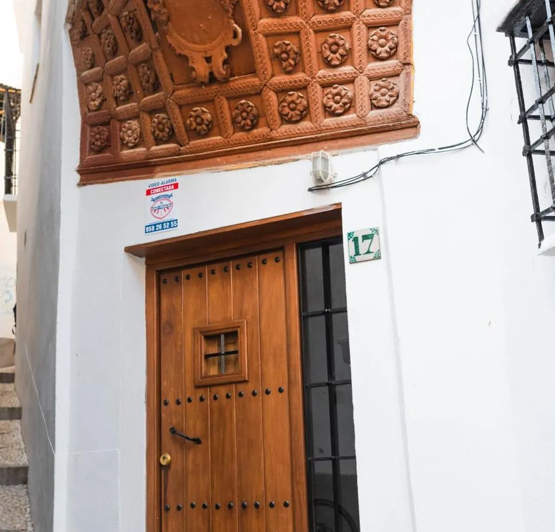 Qh Correo Viejo Apartment Granada 0*,