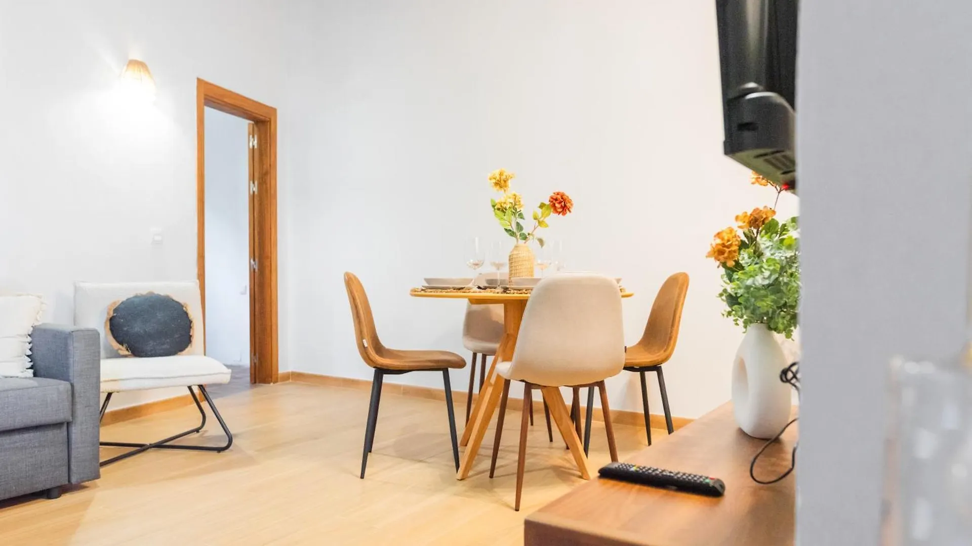 Qh Correo Viejo Apartment Granada 0*,