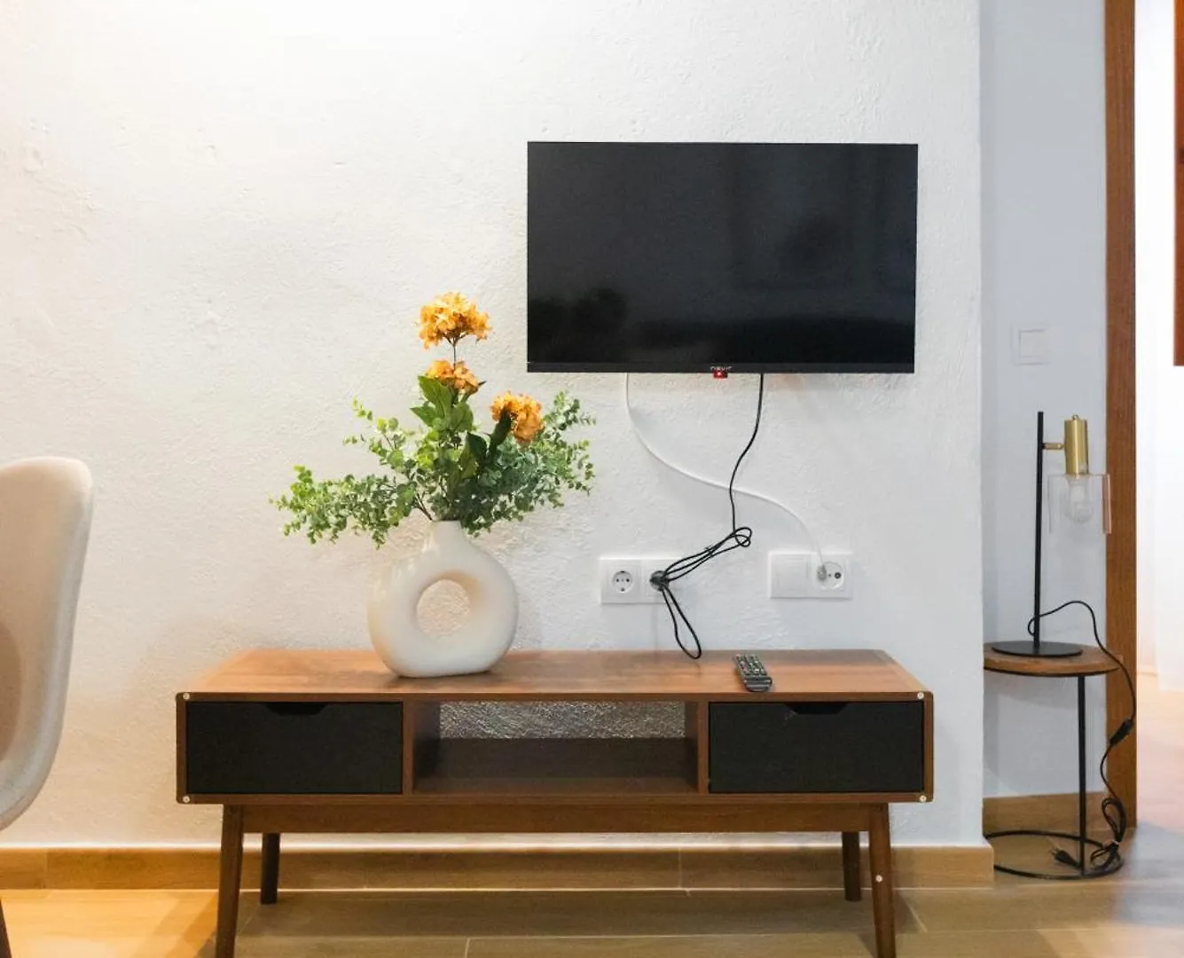 Qh Correo Viejo Apartment Granada Spain