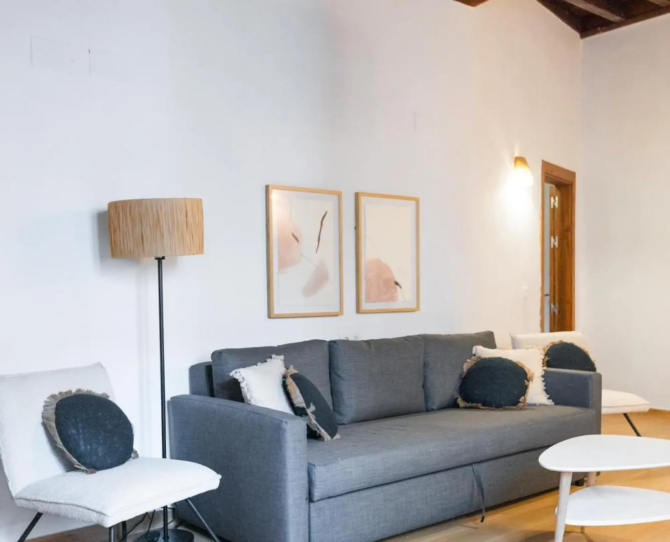 Qh Correo Viejo Apartment Granada 0*,  Spain