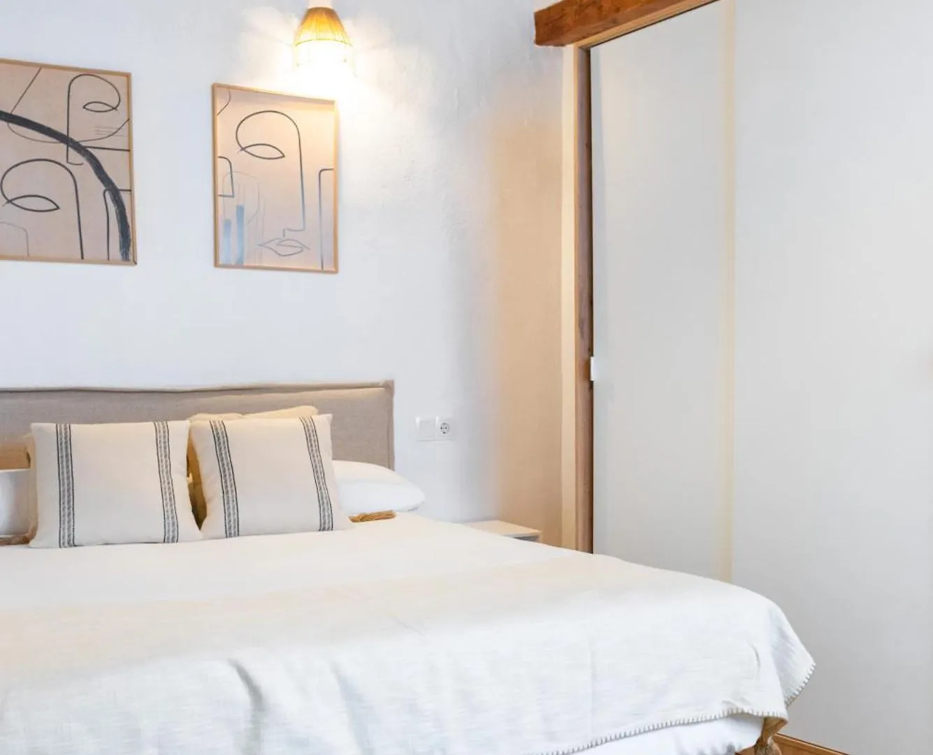 Qh Correo Viejo Apartment Granada