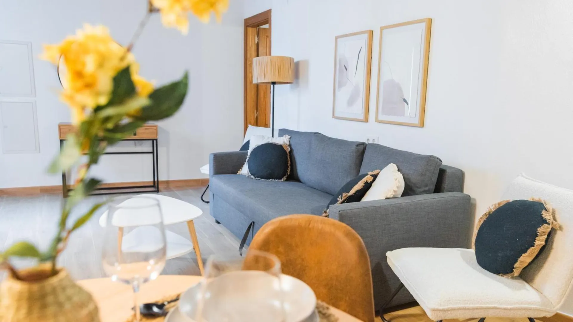Qh Correo Viejo Apartment Granada 0*,  Spain