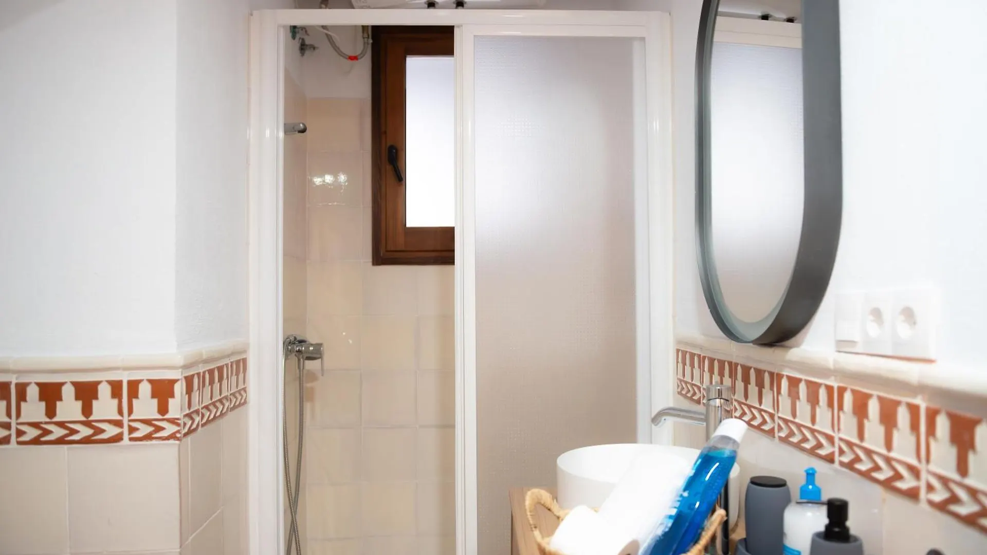 Apartamento Turistico En El Corazon De Granada Qh Correo Viejo Lägenhet