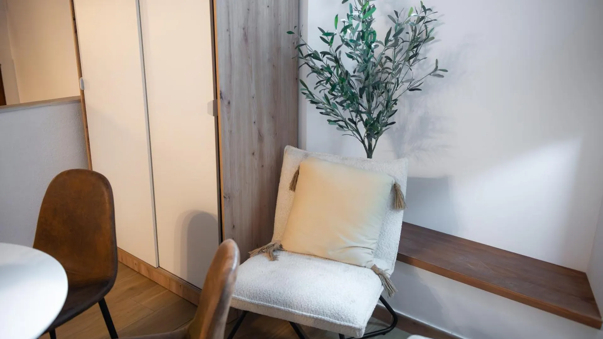Apartamento Turistico En El Corazon De Granada Qh Correo Viejo 0*,  Spanien