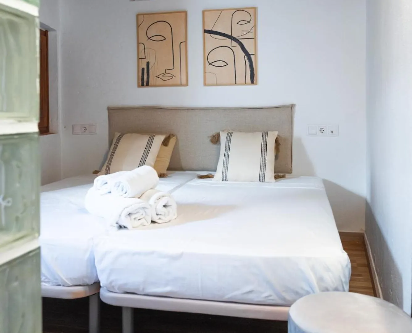 Apartament Apartamento Turistico En El Corazon De Granada Qh Correo Viejo
