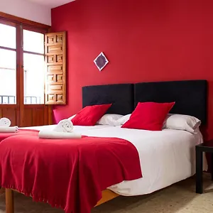 1 Con Vistas A La Alhambra Apartamento