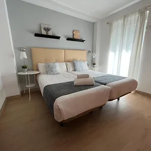 Apartamento Apn Hatabin, Granada